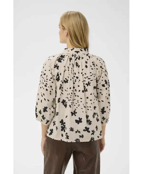 Part Two AlettaPW Blouse