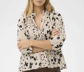AlettaPW Blouse