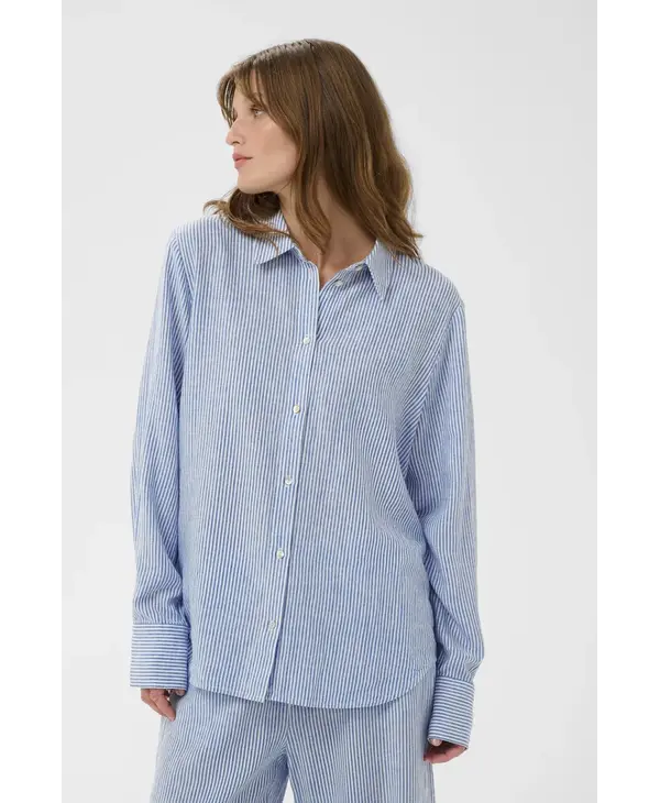 Soaked In Luxury SLAria Shirt