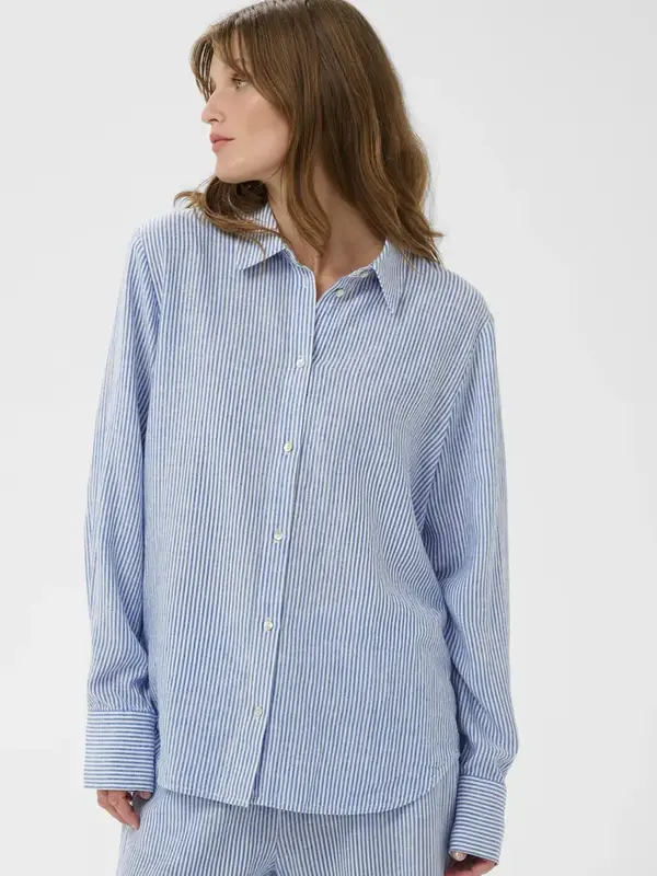 Soaked In Luxury SLAria Shirt