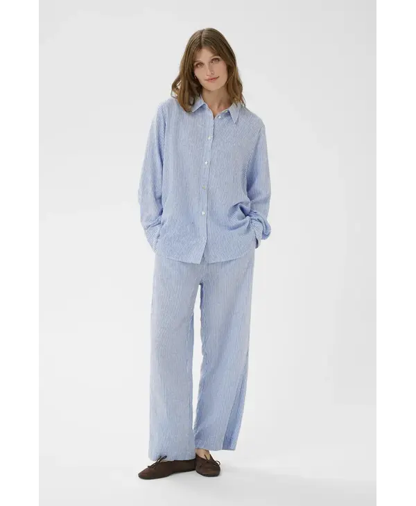 Soaked In Luxury SLAria Shirt