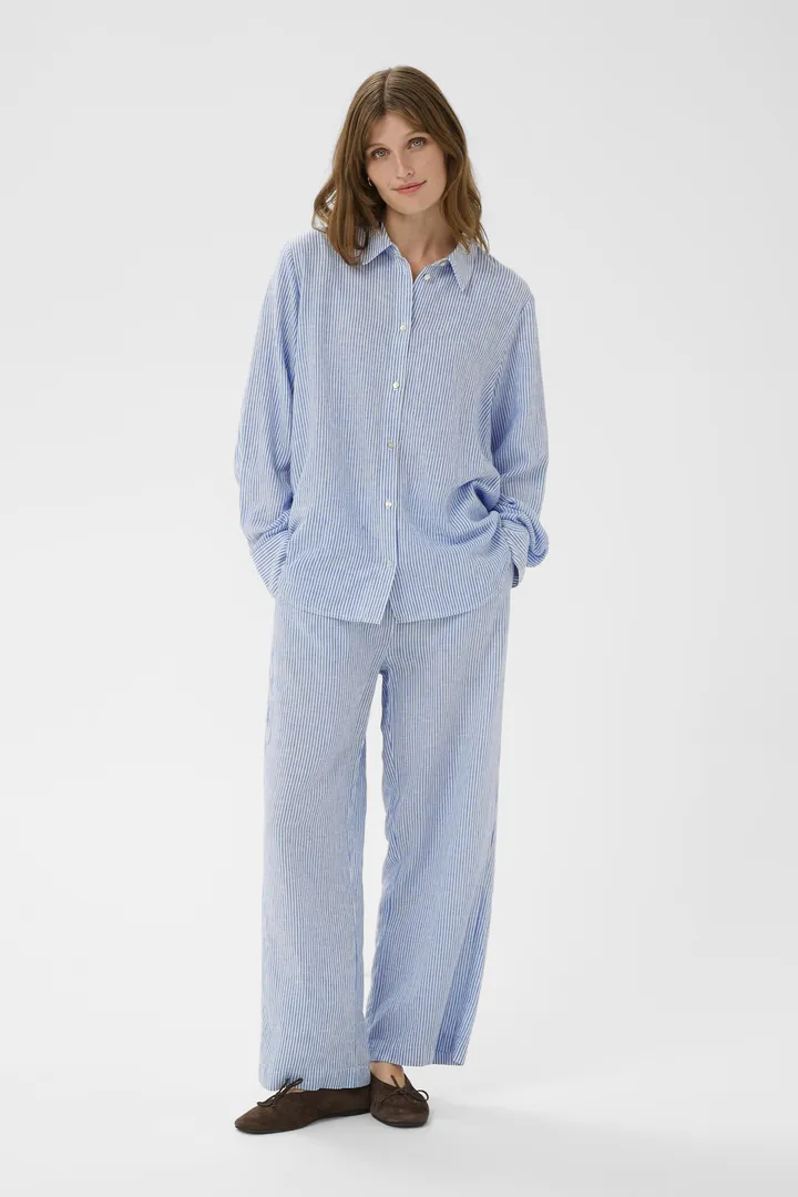 Soaked In Luxury SLAria Shirt