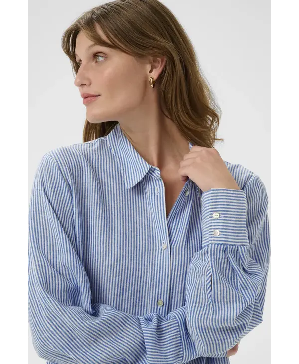 Soaked In Luxury SLAria Shirt