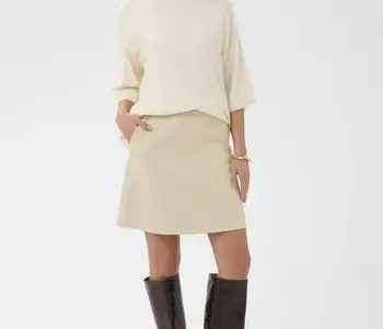 SLCorinne Aline Skirt