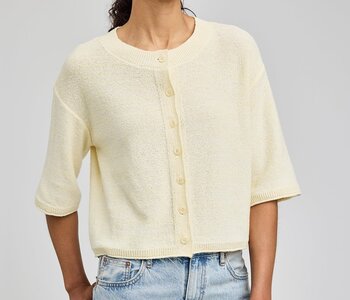 Genevieve Cardigan