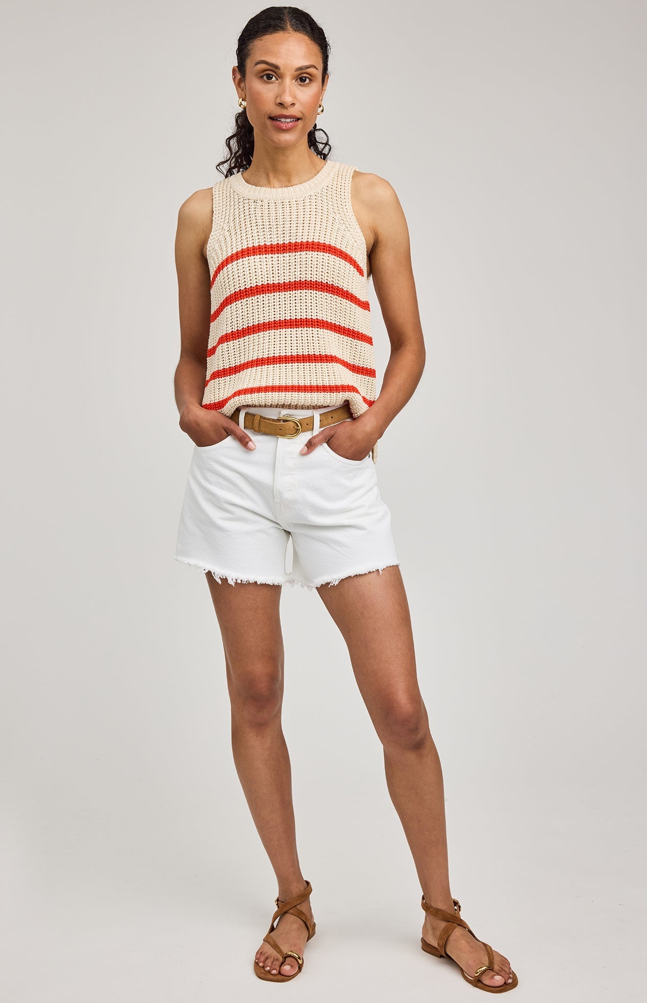Gentle Fawn Andrea Knit Tank