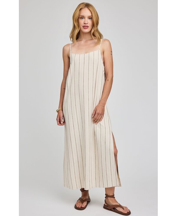 Gentle Fawn Twyla Linen Dress