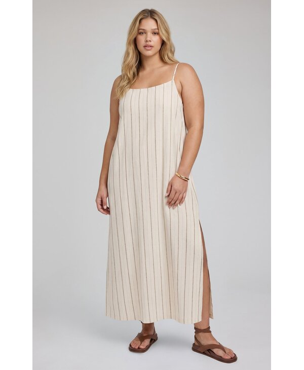 Gentle Fawn Twyla Linen Dress