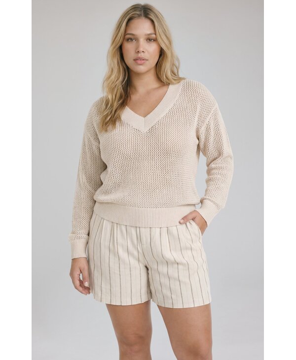 Gentle Fawn Jensen Knit Pullover