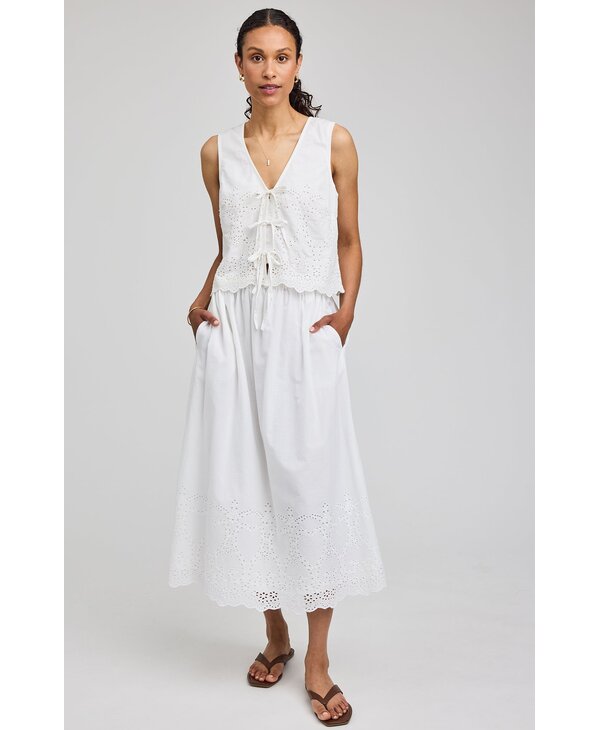 Gentle Fawn Rhea Sleeveless Top