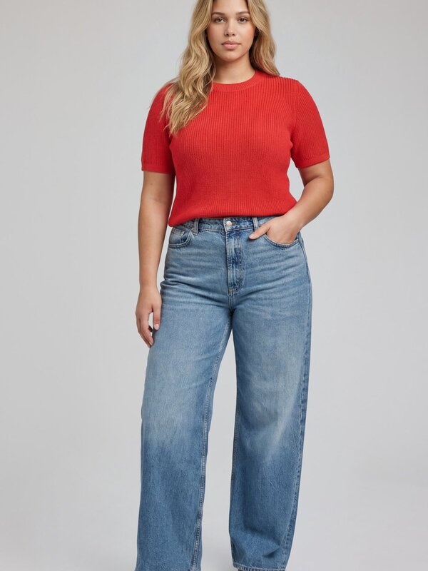 Gentle Fawn Faye Knit Top