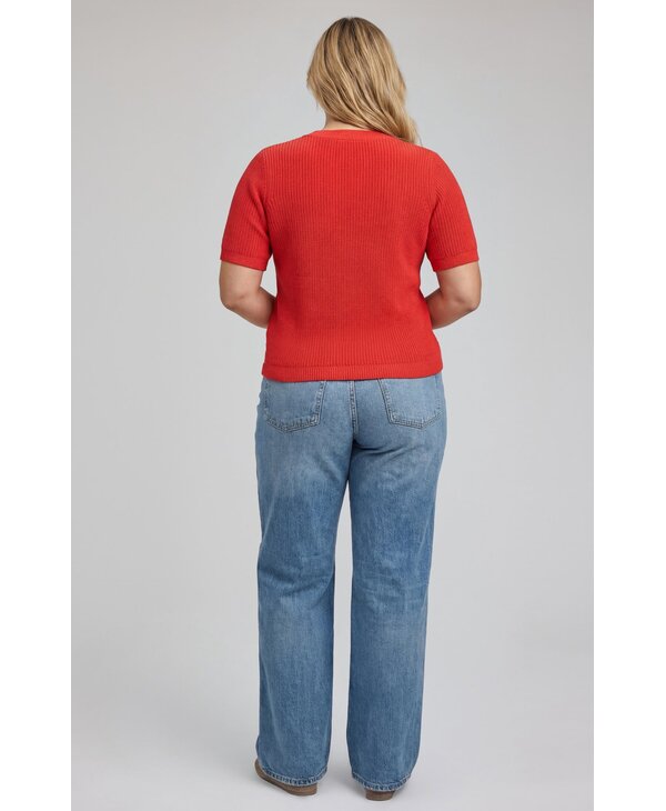 Gentle Fawn Faye Knit Top