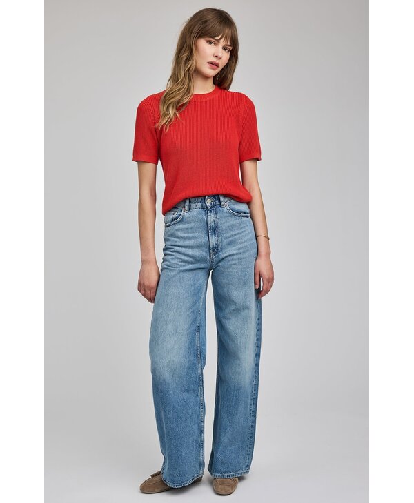 Gentle Fawn Faye Knit Top