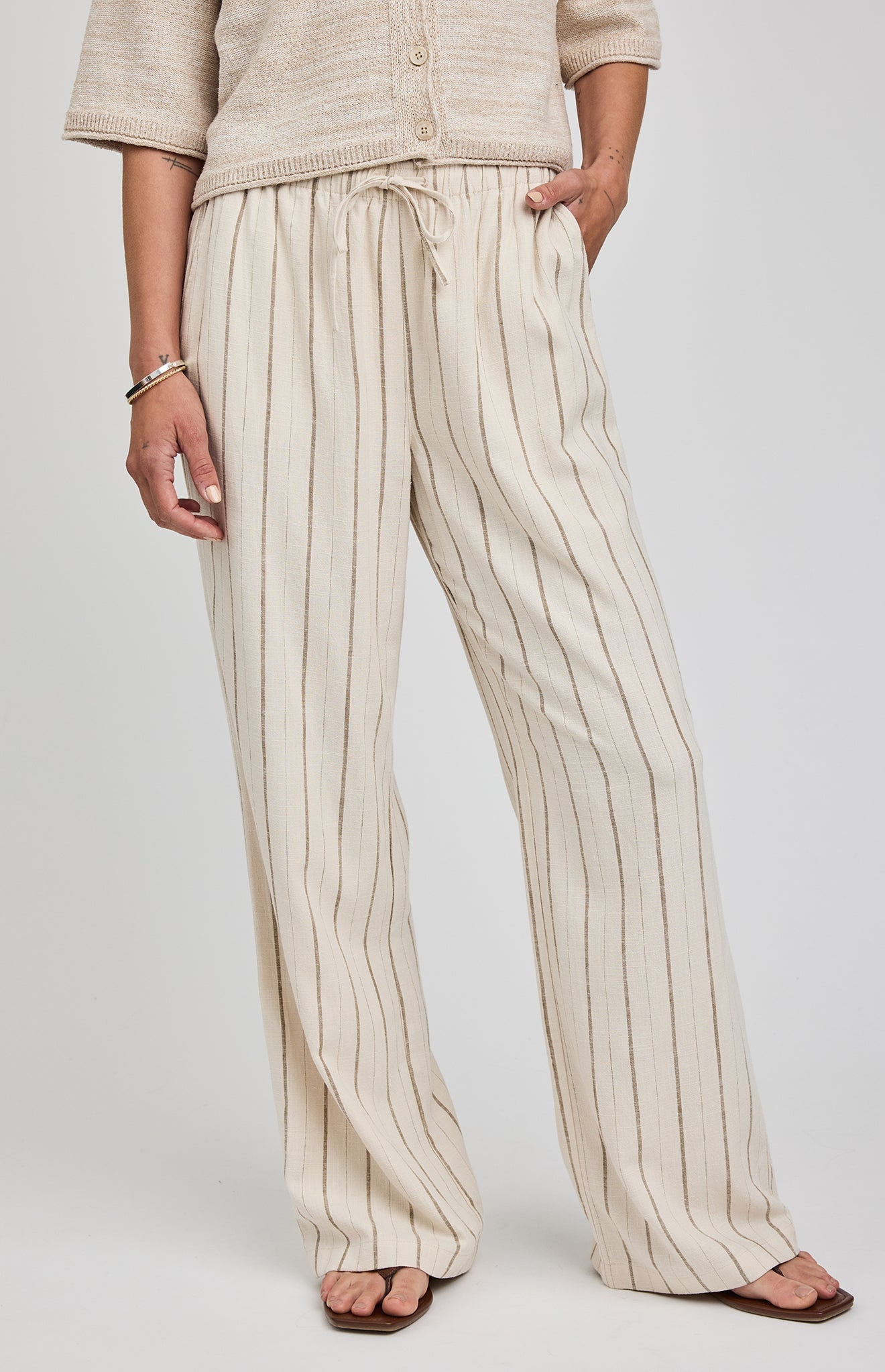Gentle Fawn Finley Pant