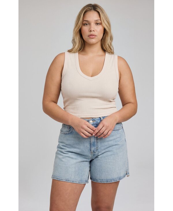 Gentle Fawn Crawford Tank Top