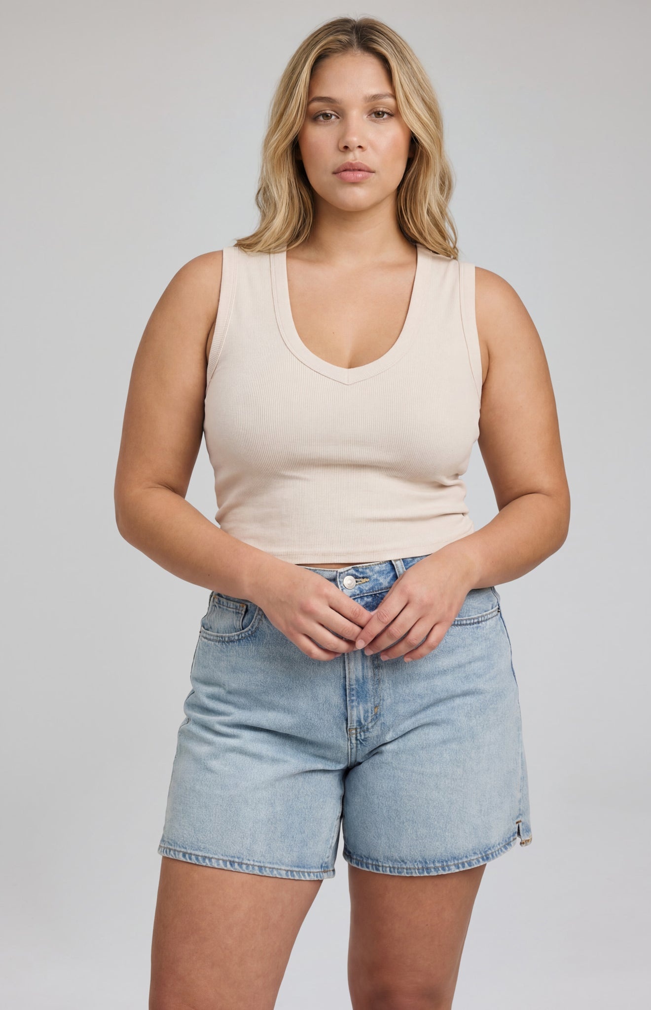 Gentle Fawn Crawford Tank Top