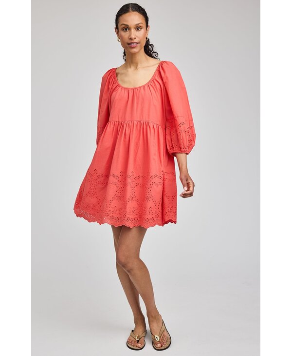 Gentle Fawn Coralina Mini Dress