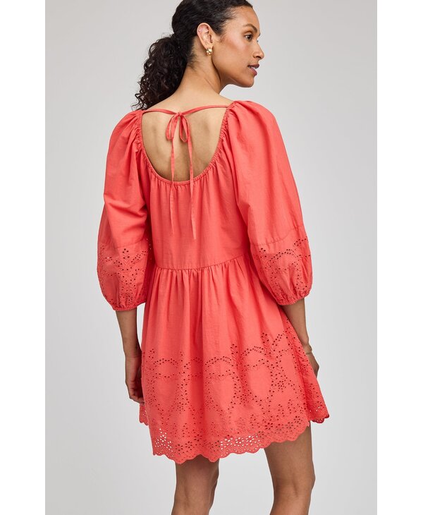 Gentle Fawn Coralina Mini Dress