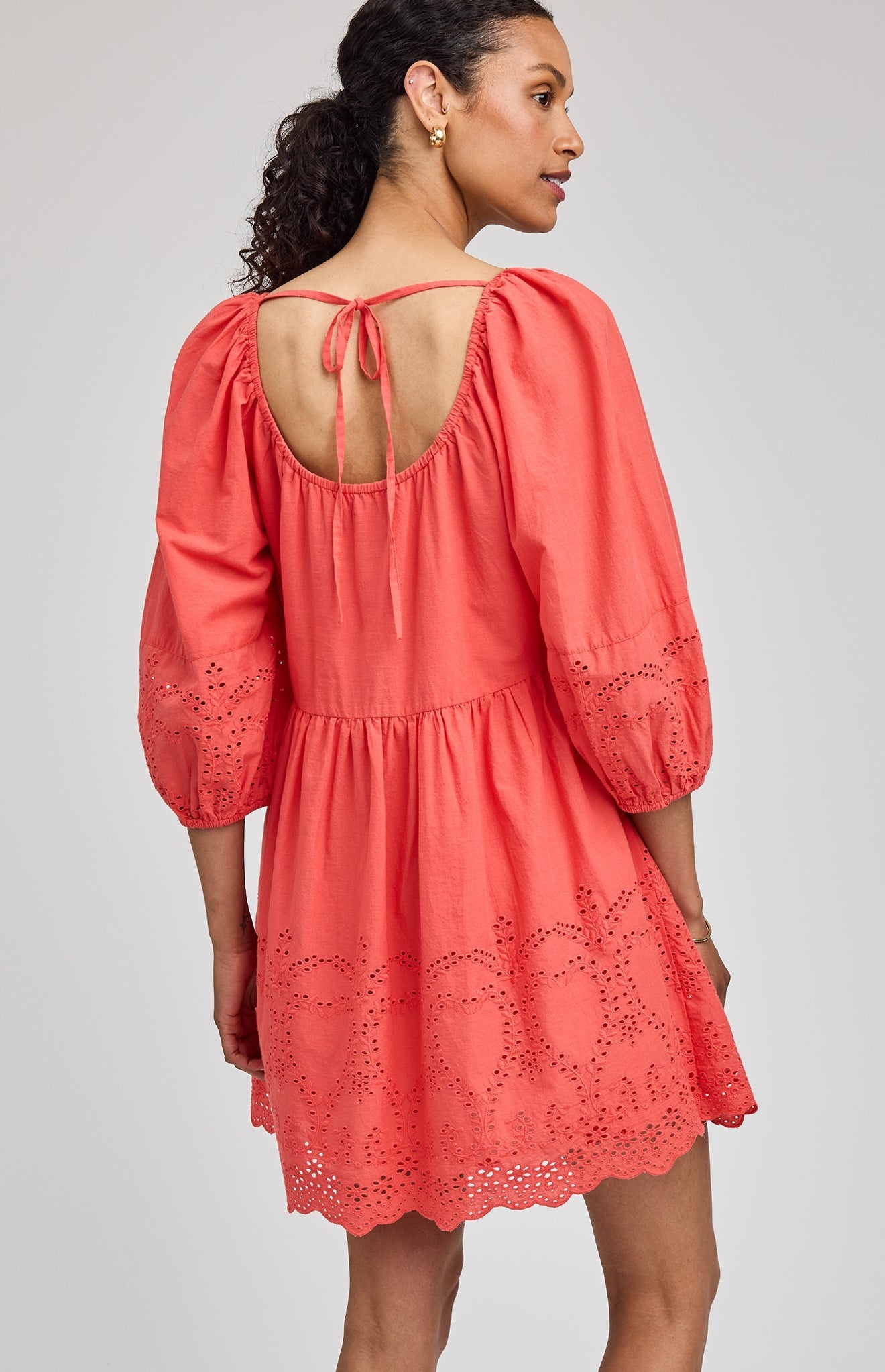 Gentle Fawn Coralina Mini Dress