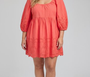 Coralina Mini Dress