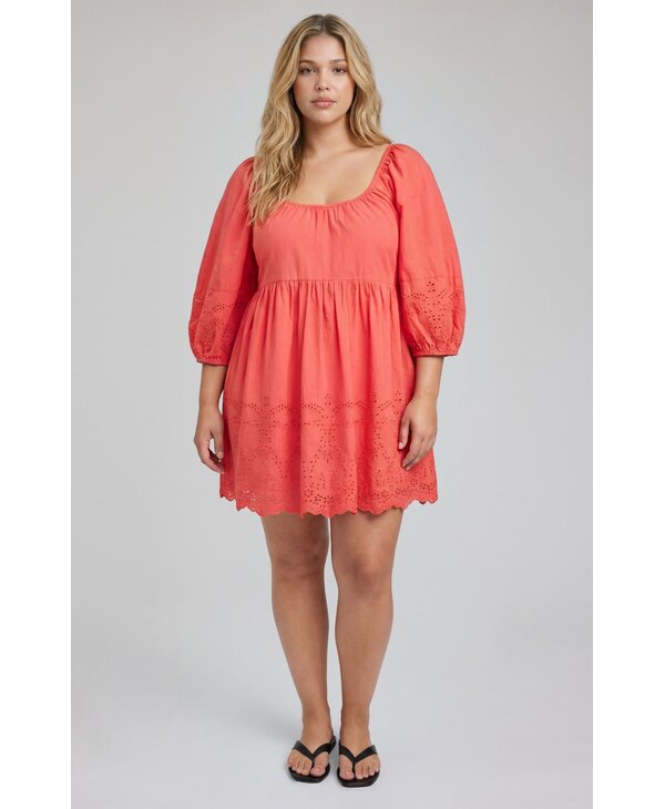 Gentle Fawn Coralina Mini Dress