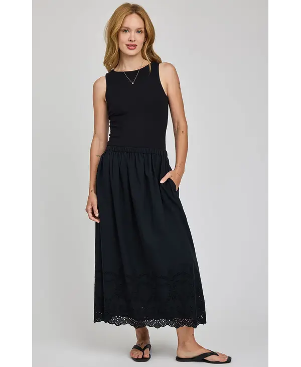 Gentle Fawn Elodie Skirt