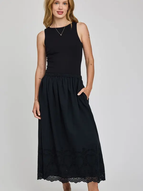 Gentle Fawn Elodie Skirt