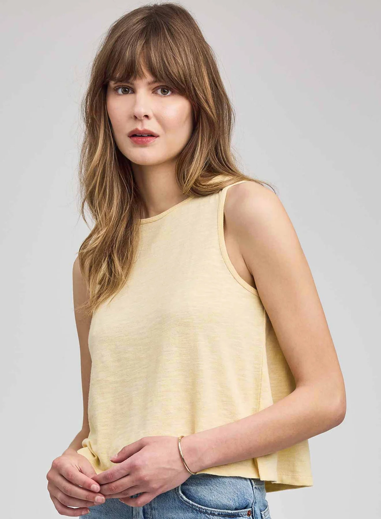 Gentle Fawn Lumi Tank