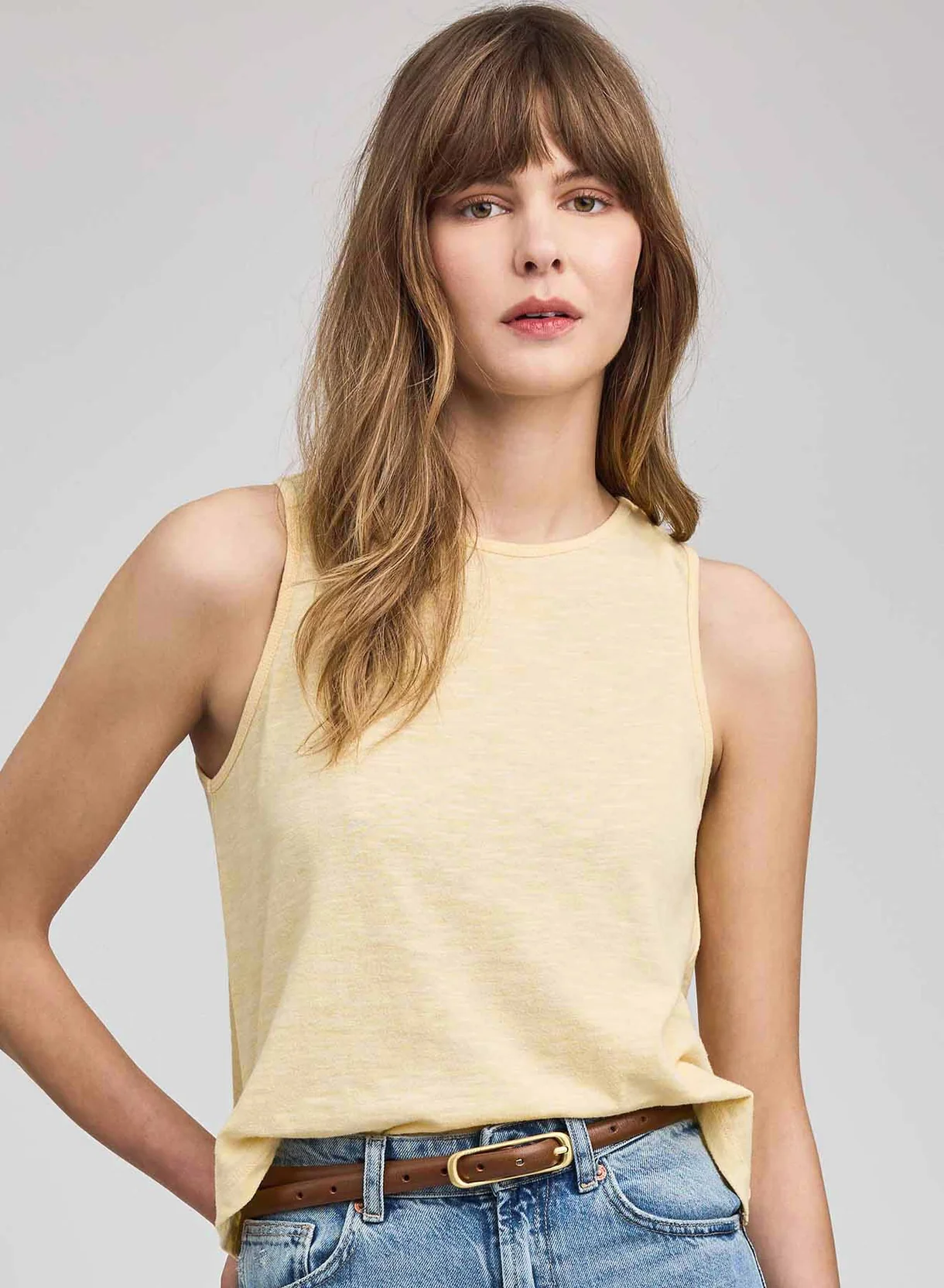 Gentle Fawn Lumi Tank