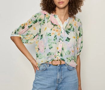 Favorite Girl Blouse