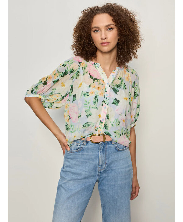 Sanctuary Favorite Girl Blouse