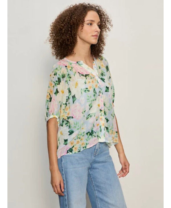 Sanctuary Favorite Girl Blouse