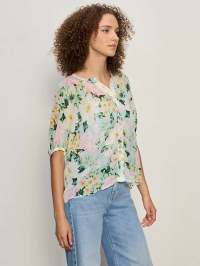 Sanctuary Favorite Girl Blouse