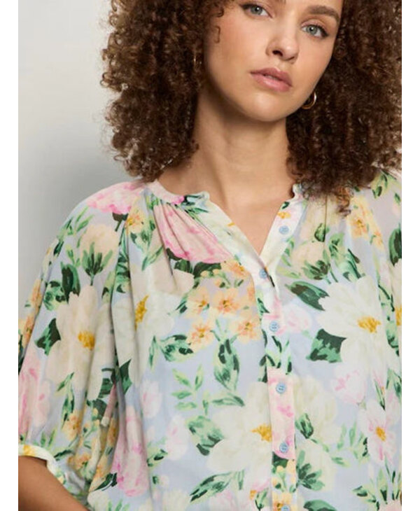 Sanctuary Favorite Girl Blouse