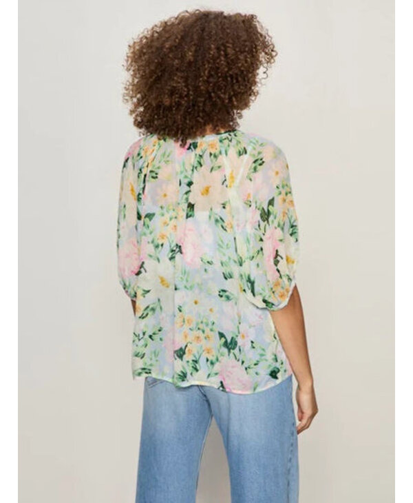 Sanctuary Favorite Girl Blouse