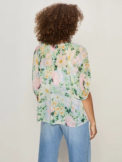 Sanctuary Favorite Girl Blouse