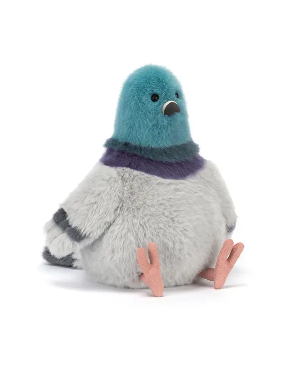 Jellycat Inc. Strutton Pigeon