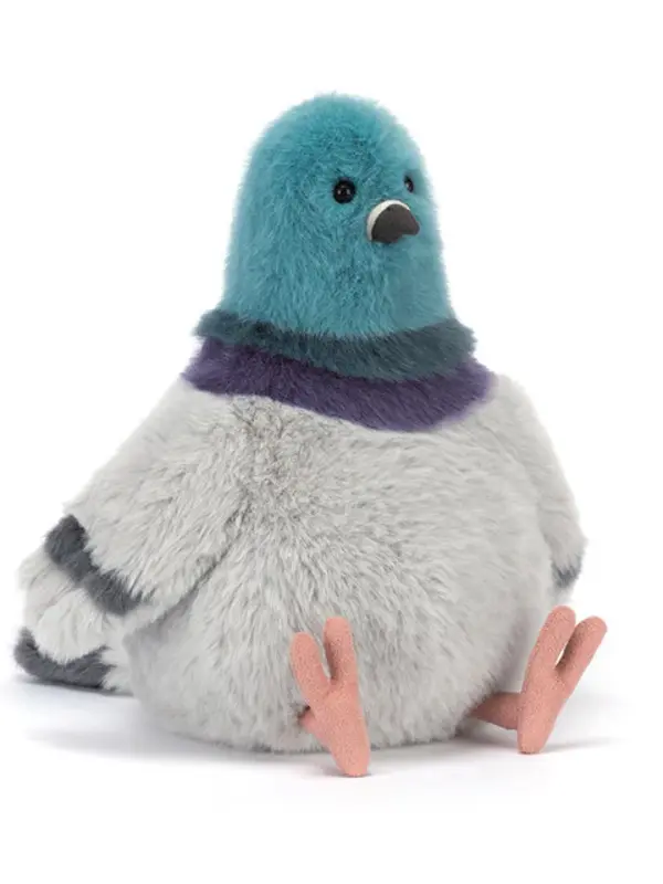 Jellycat Inc. Strutton Pigeon