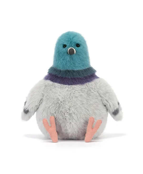 Jellycat Inc. Strutton Pigeon