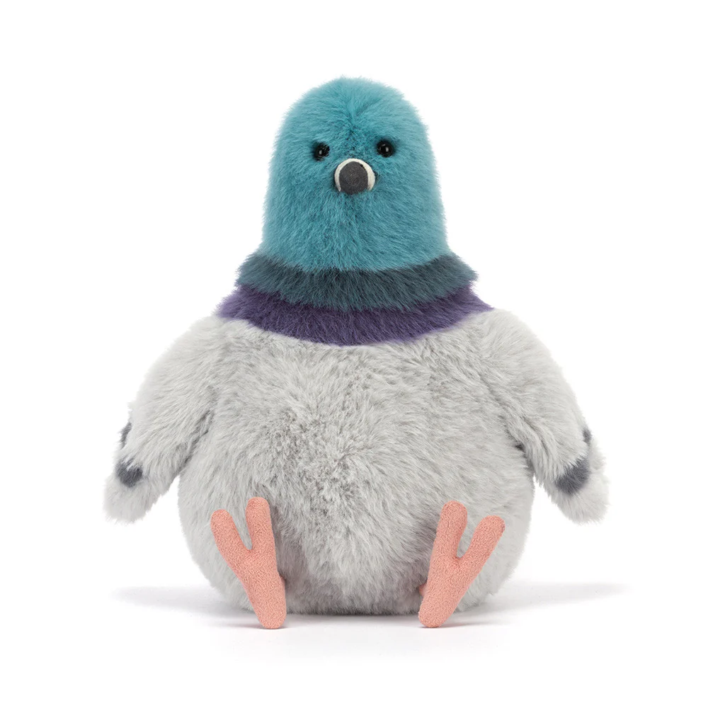 Jellycat Inc. Strutton Pigeon