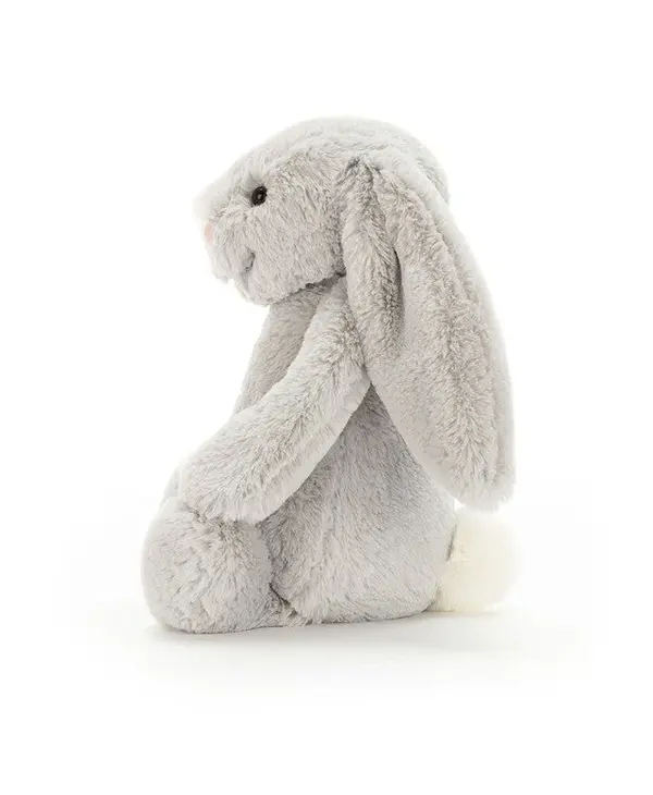 Jellycat Inc. Bashful Silver Bunny