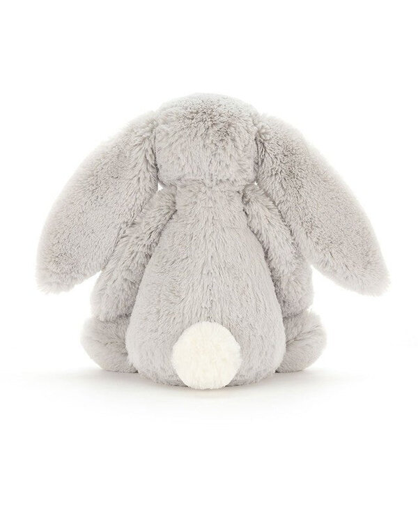 Jellycat Inc. Bashful Silver Bunny