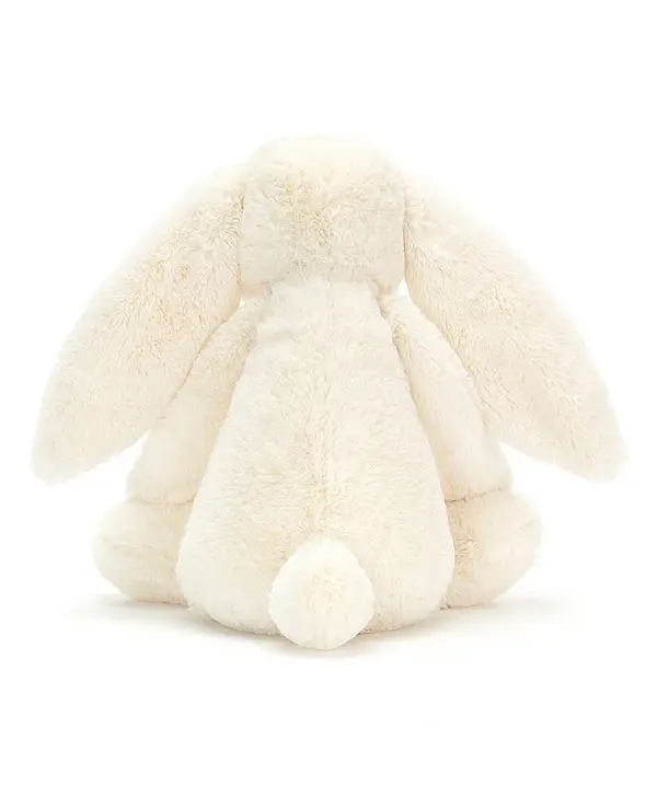 Jellycat Inc. Bashful Cream Bunny Large