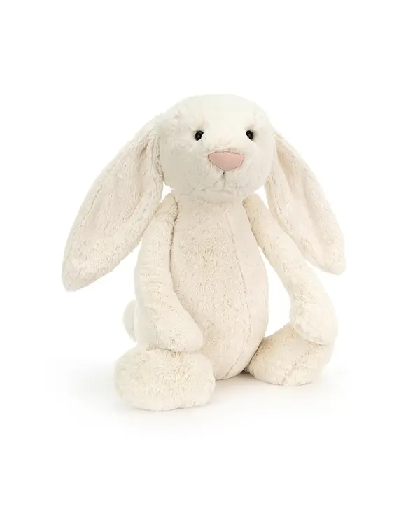 Jellycat Inc. Bashful Cream Bunny Large