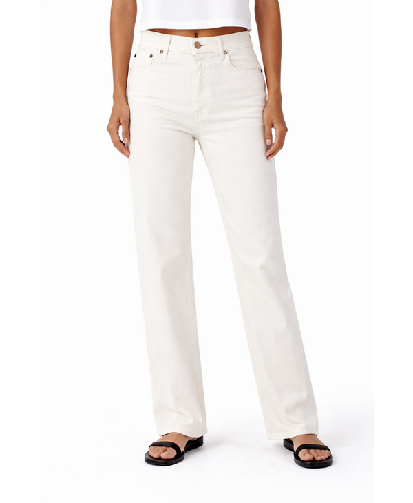 Modern American Winona, Ecru