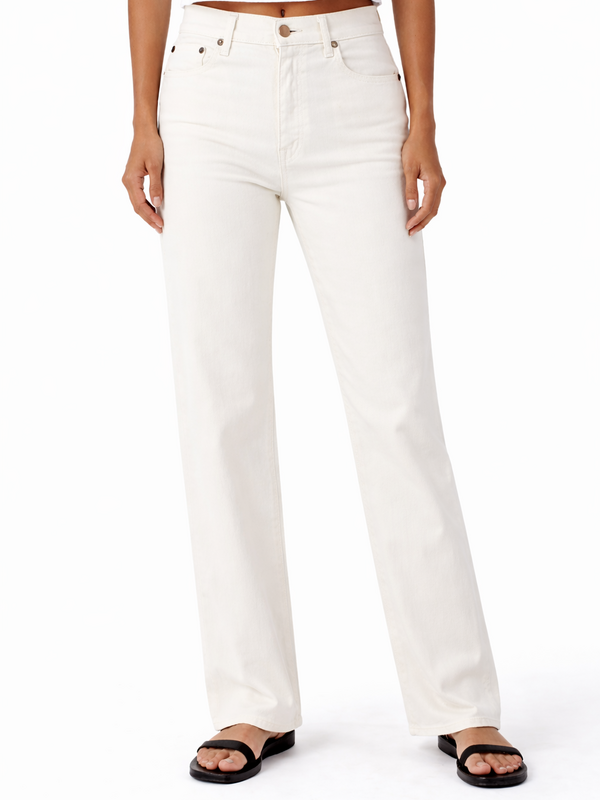 Modern American Winona, Ecru