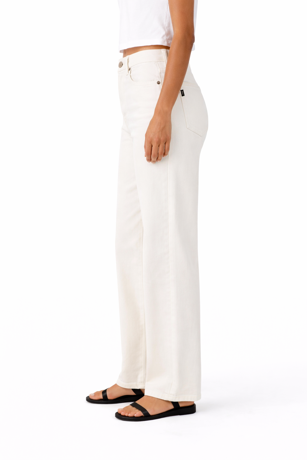 Modern American Winona, Ecru