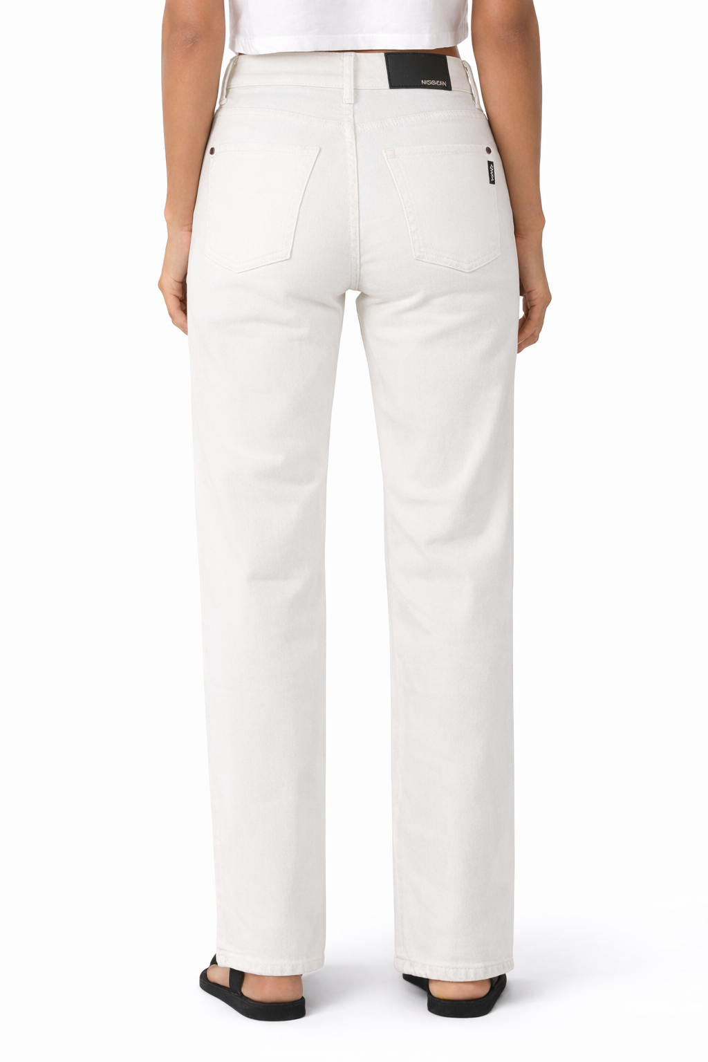 Modern American Winona, Ecru