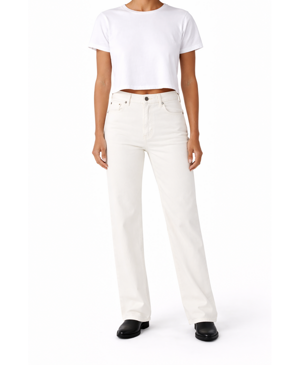 Modern American Winona, Ecru