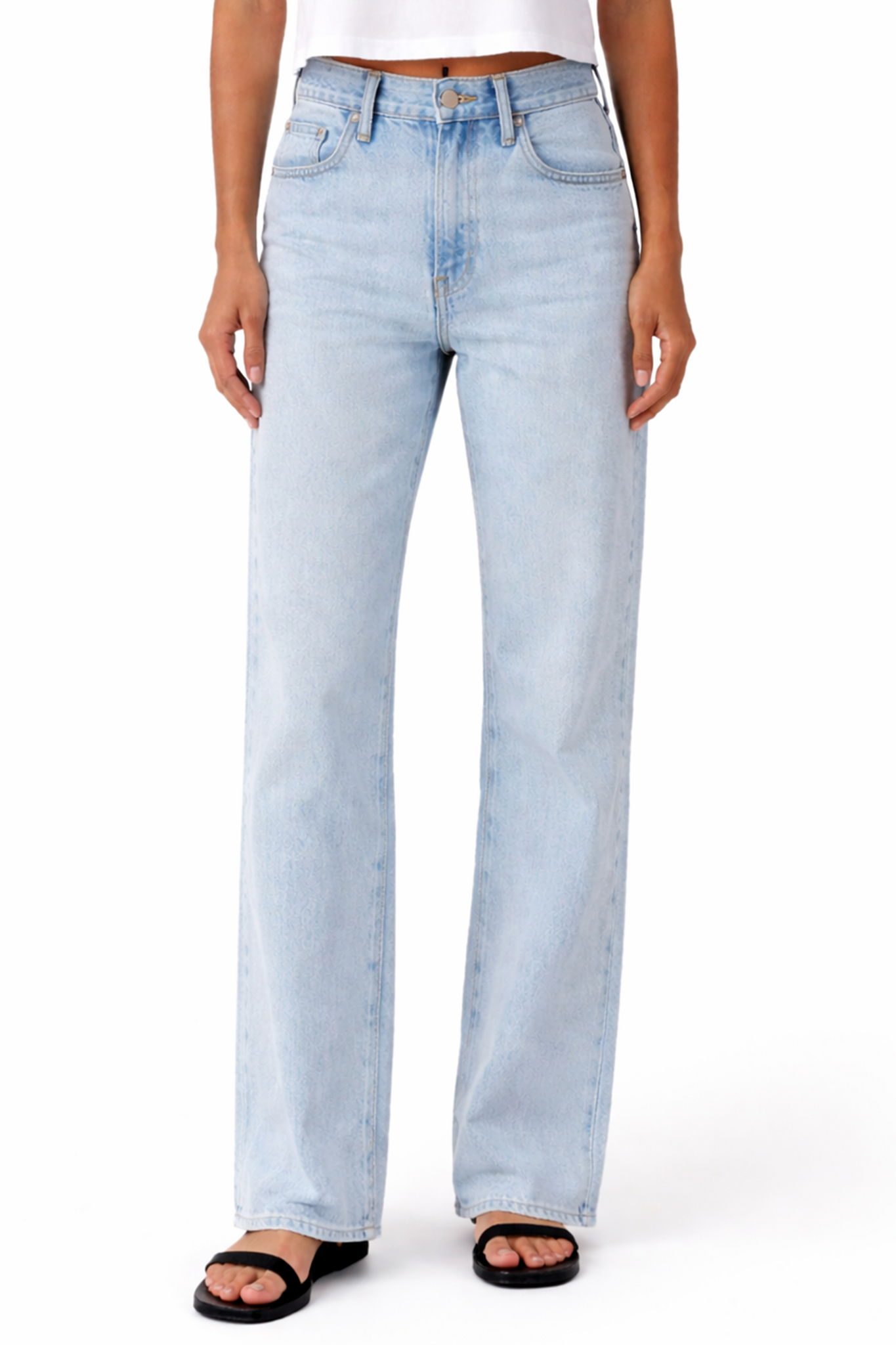 Modern American Winona, Biscayne Blue